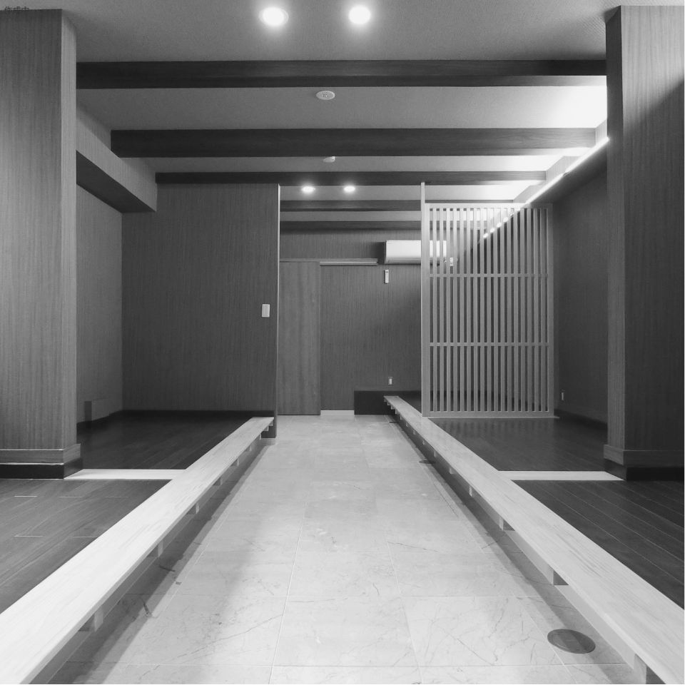 古民家宿【彼はたれ】